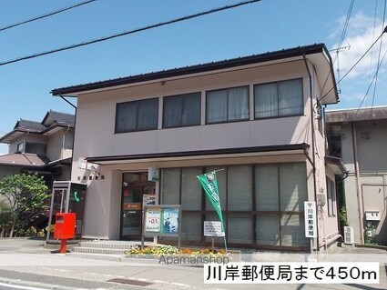 フォレスト・プルメリアＢ[1LDK/50.07m2]の周辺3