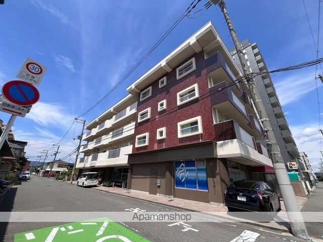 リエス和歌山駅前[2LDK/62.37m2]の外観1