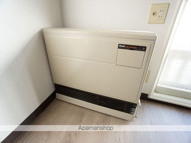 リベラルの内装写真