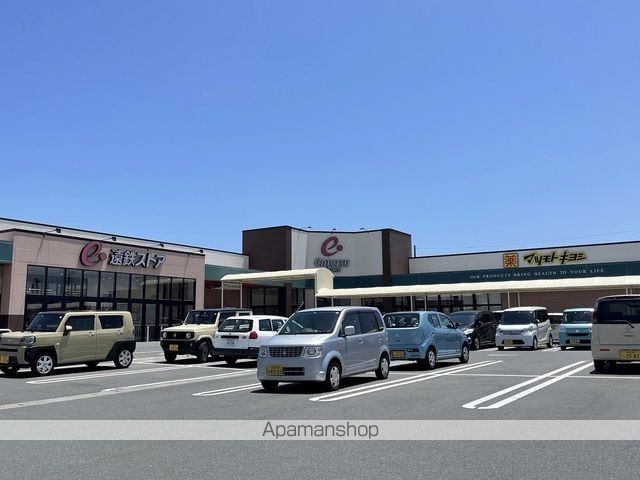 アイレットの周辺写真