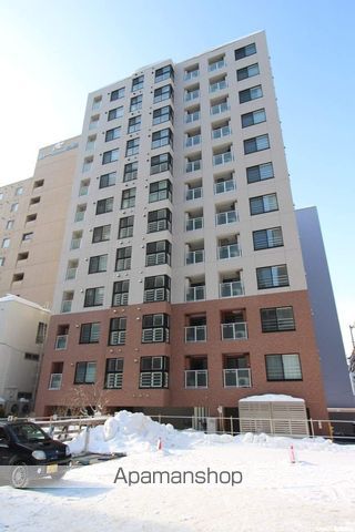 ラ・クラッセ札幌ステーションリミテッドの外観写真