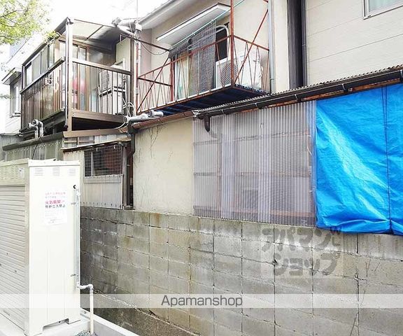 ルシェリア山科の内装写真