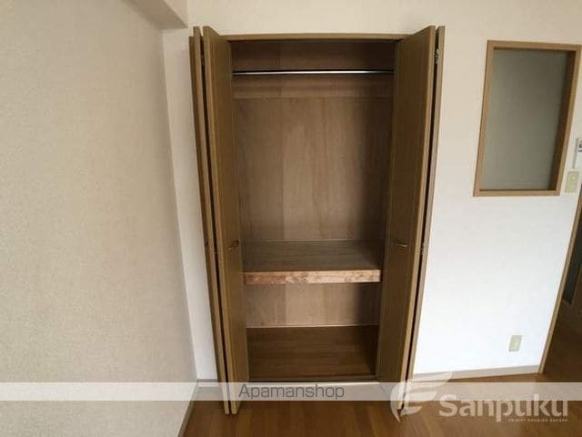 スカイピア萱町の内装写真