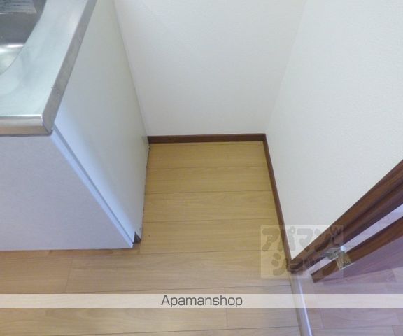 アクアプレイス京都聖護院の内装写真