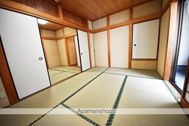 阪急電鉄宝塚線 庄内駅 徒歩11分 2階建 築29年の内装写真
