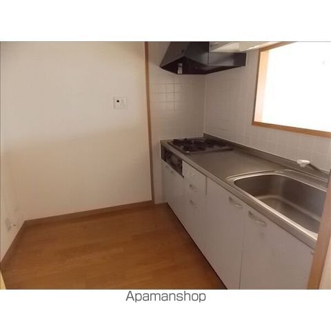 グランハートの内装写真