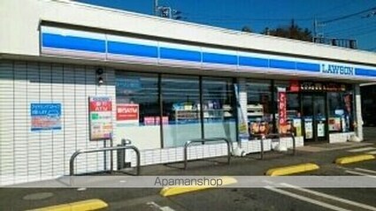 ソレール　Ｂ[1LDK/49.49m2]の周辺5