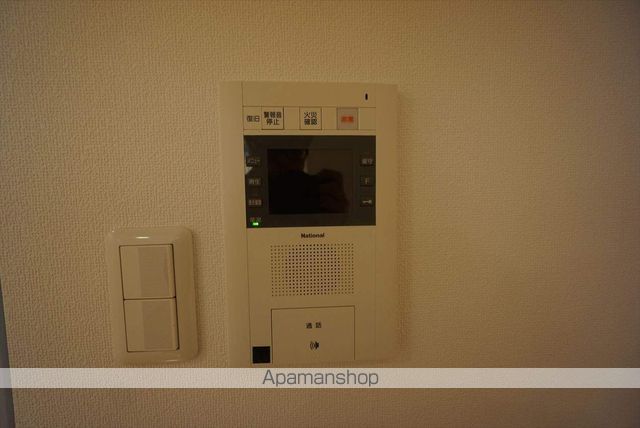 エルスタンザ徳川の内装写真