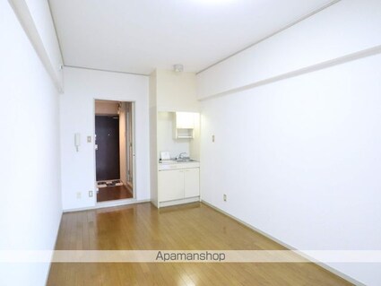 Ｋｏｍｏｄｏｋａｓａ　Ｍｉｗａ[1R/20.52m2]の内装1