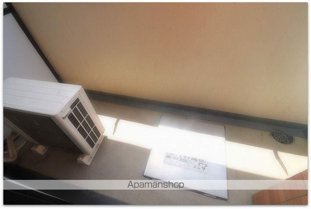 プレサンス大手前パークサイドの内装写真