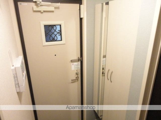 アブニールの内装写真