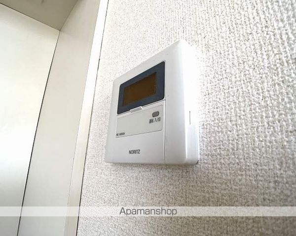 セイントハイツの内装写真