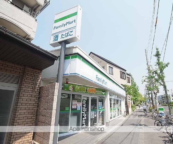 ゾンネハウスの周辺写真