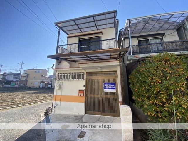 北新町6丁目 貸家の外観写真
