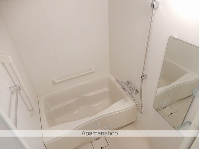 パシフィックタワー札幌の内装写真