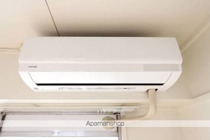 ビレッジハウス愛島１号棟[2K/28.98m2]の内装3