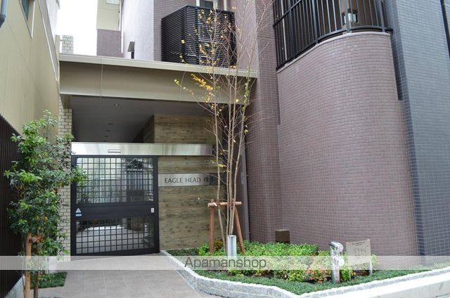 イーグルヘッド橦木の外観写真