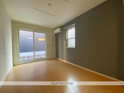 Ｐｏｒｔｅ　Ｒｅｇａｌｏ　Ⅰ[1LDK/45.82m2]のリビング・居間