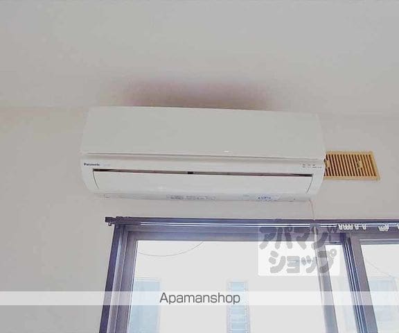 SUNNY SIDEの内装写真