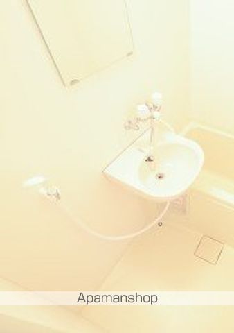 レオパレスルミエールの内装写真