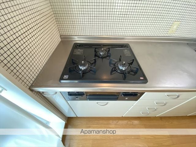 YNT第1マンションの内装写真