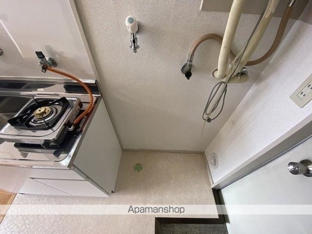 プチメゾン綾瀬の内装写真
