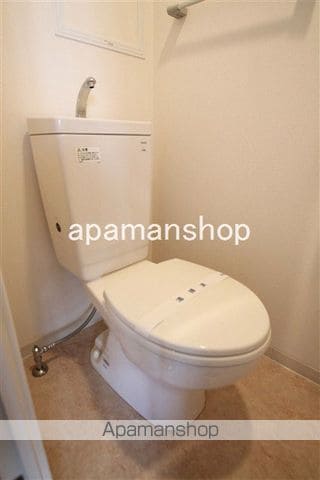 カーサセレーネの内装写真