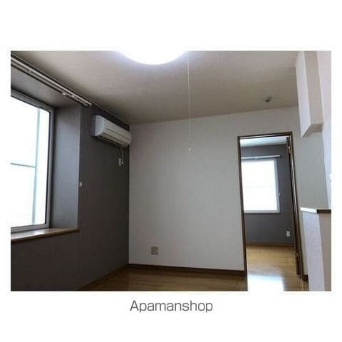 カーナ・ハギナカ伏古の内装写真