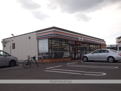 エクレール清水台[1K/20.28m2]の周辺5