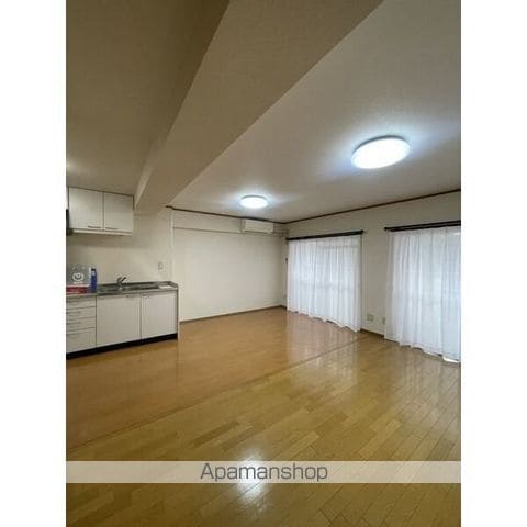 SAKURA檀渓の内装写真