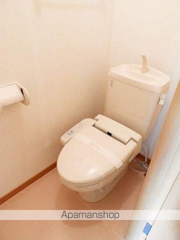 アイ・フィオーレ東原の内装写真
