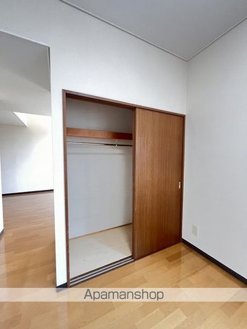 アーブ円山の内装写真