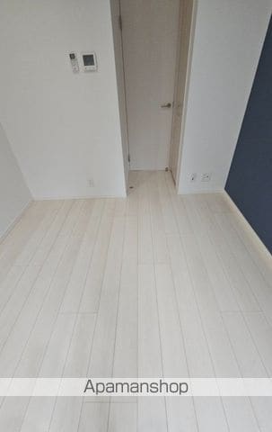 ブルージュ篠崎の内装写真