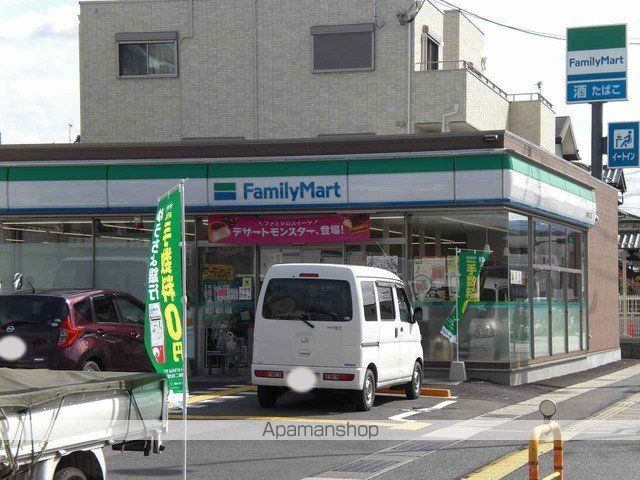 CASA・PLACIDO Iの周辺写真