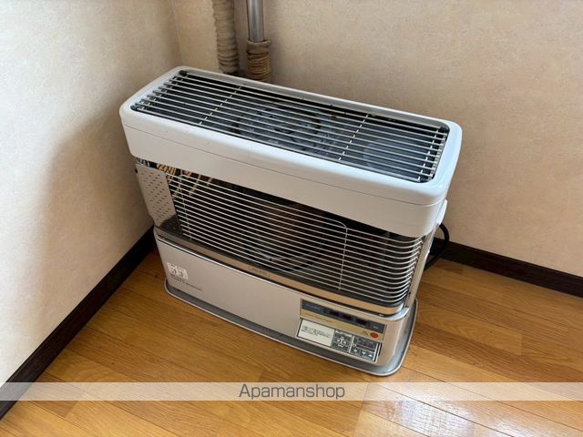 ピア永山の内装写真