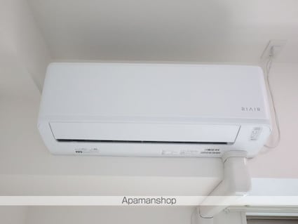 ＴＥＮＡＳ瑞穂通[1R/23.22m2]のその他設備