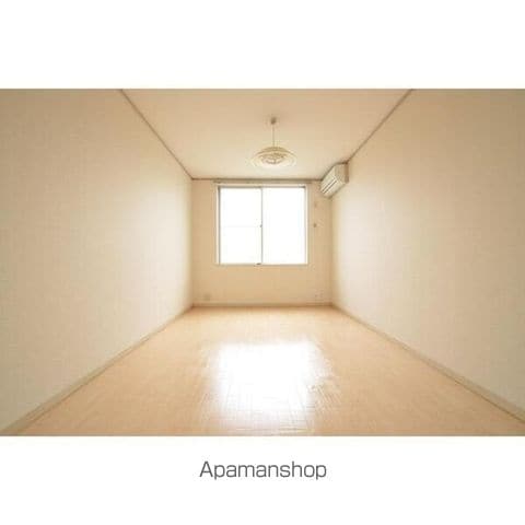クレアコートMの内装写真