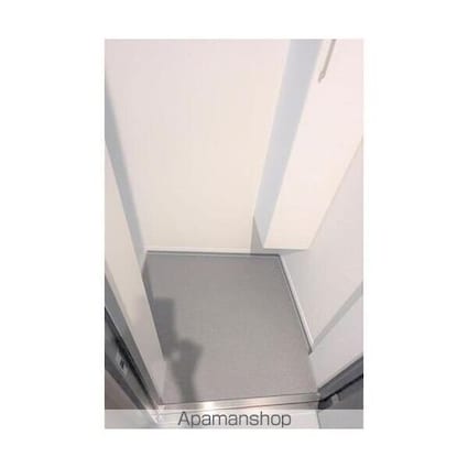 Ｍｏｎｏｌｏｇｕｅ[1R/19.23m2]の玄関