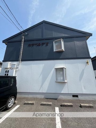 香川県高松市鶴市町[3K/50.42m2]の外観4