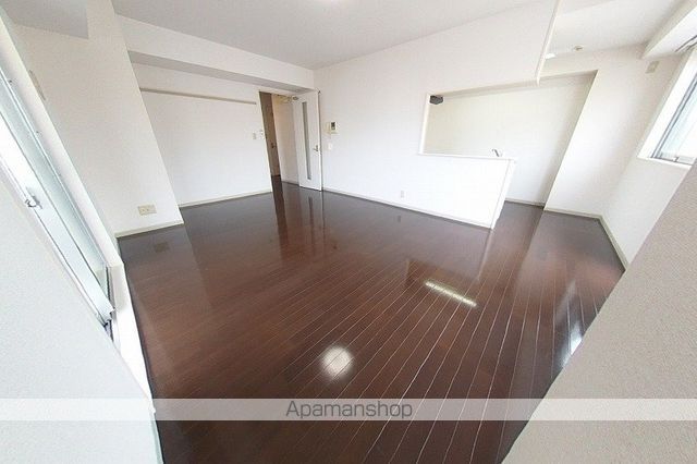 ホポロ古町の内装写真