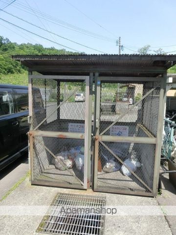 グレースDOの外観写真