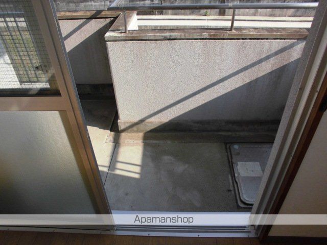 メゾンSATOの内装写真