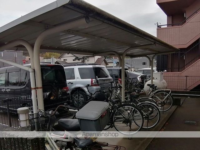 レオパレスビレントライフのその他写真