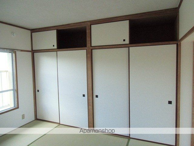 MIENOビルの内装写真