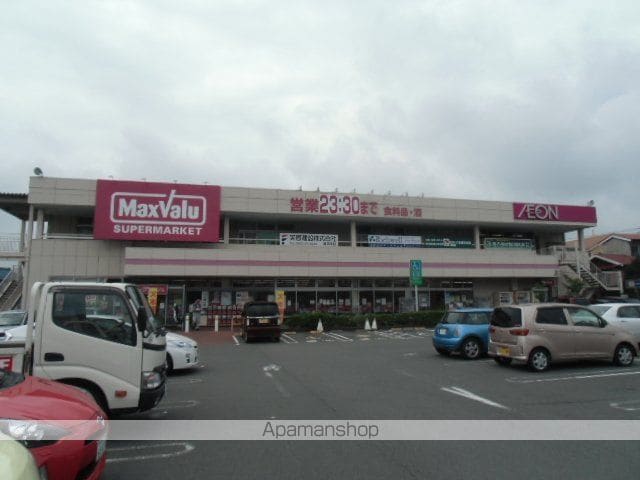 アビタシオン富士岡の周辺写真