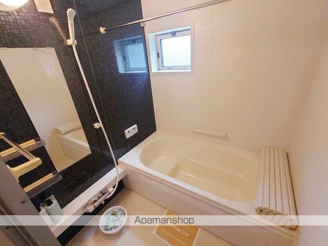 DーROOM楠見中の内装写真