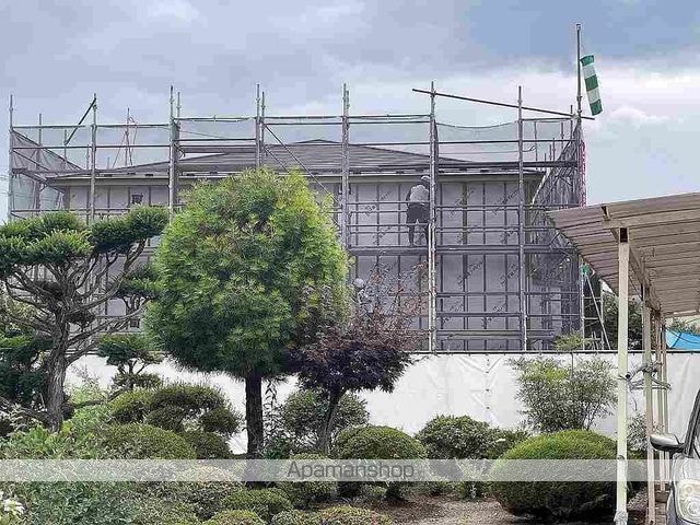 トレアティック島内[2LDK/55.66m2]の外観5