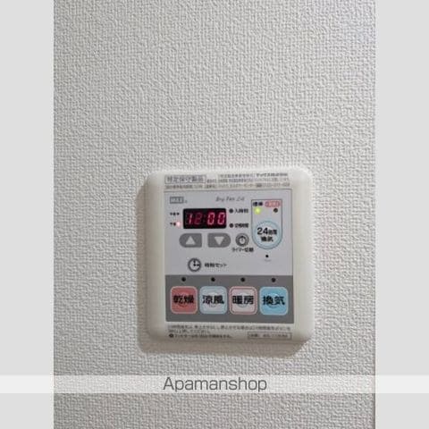 タスキリシェス大森の内装写真