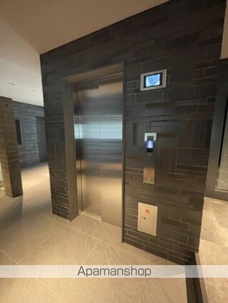 スカイコートヴィスタ隅田公園[2DK/46.47m2]の内装6