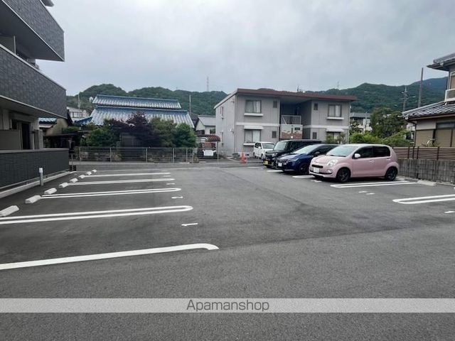 STELLA TAKASAGOの外観写真